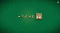 Arche TV - Ident i spot stacji (05. 10. 2025)
