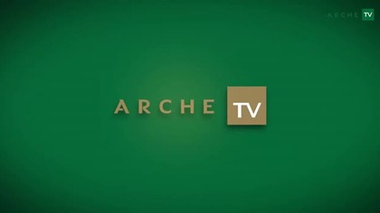 Arche TV - Ident i spot stacji (05. 10. 2025)