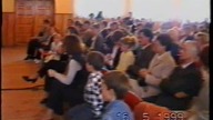 Festiwal Piosenki Przedszkolnej Witowo 1998