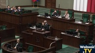 Gosiewska PRZERYWA Braunowi: Zdradziecki podpis złożony przez Lecha Kaczyńskiego i zielony REŻIM!