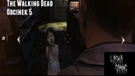 The Walking Dead (Żywe Trupy) - Odcinek 5 (FINAŁ EPIZODU 1) - Carley czy Doug ? Kogo ocalić ?