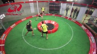 360Ball - nowa wersja squash-a!