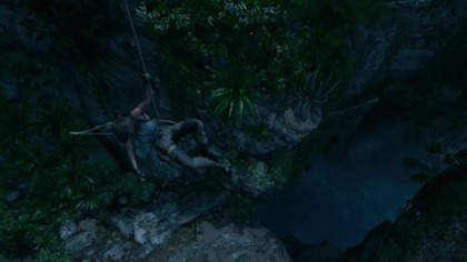 Shadow of the Tomb Raider Polska