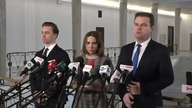 Krzysztof Bosak, Jacek Wilk: Morawiecki OSZUKAŁ Polaków ws.  tzw.  mechanizmu PRAWORZĄDNOŚCI!