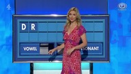 Channel 4 - Fragment teleturnieju Countdown (29 sierpnia 2023)