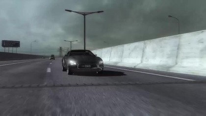 METAL GEAR RISING REVENGEANCE odc 4