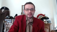 Piąty już sąd nade mną na Wikipedii - kilka słów o manipulacjach delecjonistów - dr Piotr Napierała