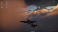War Thunder - Bf 109 F-1 i co dalej?