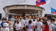 32 Festiwal Młodych Medjugorie  sierpień 2021 Mladifest - Come, now is the time for worship