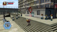 Wyspa Albatrosa - wyzwania LEGO City Undercover (#84)