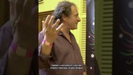 Przyszłość bez traum? Doktor Rick Doblin