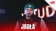 JAGŁA - B612 (feat.  Kasia Adamczyk) | LIVE Y STUDIO