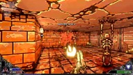 Project Warlock Full Game Walkthrough - Part 14 The Treasury