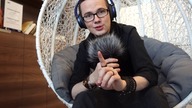 #211: Czy Szwajcarzy mają NIERÓWNO POD SUFITEM?