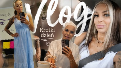 TEGO DNIA SIĘ DUŻO DZIAŁO ALE WSZYSTKO ZALICZONE
