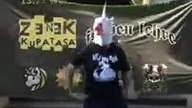 Warszawo, widzimy się już w niedzielę z Farben Lehre w DOK Ursynów 