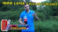 COLA AND MENTOS CHALLENGE!! (COKE Slow Mo)