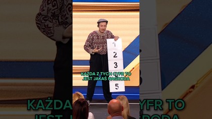 Konkurs z nagrodami  #panli #iżulionista #iluzjonistapanli