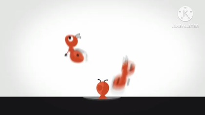 Ants Production Hub Logo History