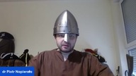 Pierwsze stulecie Polski według Andrzeja Zielińskiego - dr Piotr Napierała