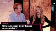 Doda komentuje zatrzymanie Beaty Kozidrak