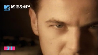 Boyzone - Worlds (MTV Classic UK)