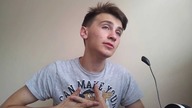 AmOVLOG #2 - Vlog ubdateowy i plan filmów na lipiec :)