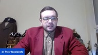 Nie ma sensu odpowiadać neosarmatom udającym krytyków - dr Piotr Napierała