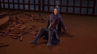 Ling Jian Zun | Spirit Sword Sovereign Odcinek 191