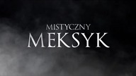 Mistyczny Meksyk - Kolorowa Ceramika z Meksyku Barro Policromado Seria Magia szczegółu