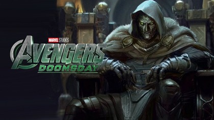 Zwiastun AVENGERS DOOMSDAY WYCIEKŁ DO INTERNETU!