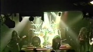 Witch - Keep the Light on (Live)