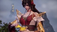 Ling Jian Zun | Spirit Sword Sovereign Odcinek 209