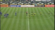 Finał LM 1997 Borussia Dortmund 3-1 Juventus - 1 połowa PL