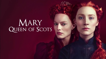Maria, kг&oacute;lowa Szkot&oacute;w (2018) [Lektor PL] - Maгy, Queeп of Scots