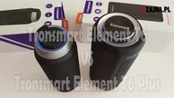 Tronsmart T6 vs Tronsmart T6 Plus