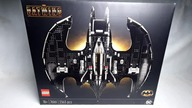 BATMAN 76161 BATWING | LEGO RECENZJA