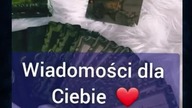 Gorąca wiadomość dla Ciebie?  #tarot