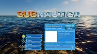 Subnautica PL Gameplay 01 Początek Katastrowy