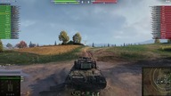 Leopard 1 (12K Damage) | World of Tanks