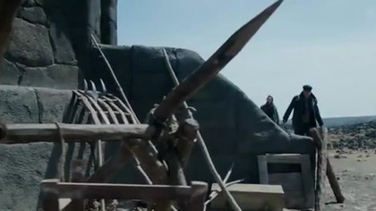 StworyCold Skin.  napisy