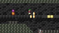 Super Mario Forever 2021 M Classic Arcade