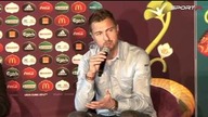 Jak zostać wolontariuszem na Euro 2012? Jerzy Dudek radzi krok po kroku