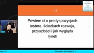 Jak wejść do IT