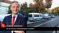 Nie ma żadnego powodu, żeby wprowadzać kolejne systemy, które inwigilują