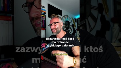 Czy ludzie mają rzeczywiście krótką uwagę