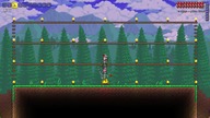 Poradnik terraria #1 | Jak pokonać oko eye of cthulhu | Poradnik dla początkujących