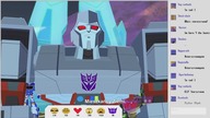[S02E04] Transformers Cyberverse - Odcinek 22 - Dajcie mi iskrę Optimusa Prime [NAPISY PL]