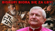 Bp Janiak ostro atakuje prymasa-modernistę, a sam ukrywał pedofilię | Piotr Strzembosz