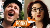 Making of: Jak poderwać dziewczynę [PONKI SOCIAL]